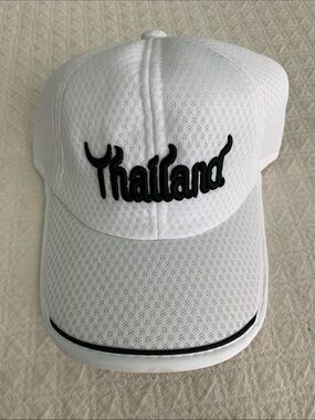 Thailand Hat Cap new